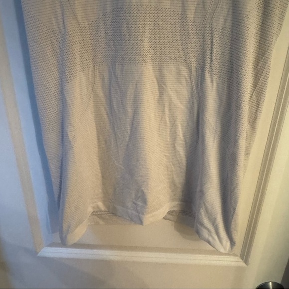 White Women's Top Swiftly - Picture 3 of 5